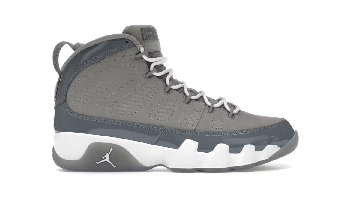 DS AJ9 COOL GREY
