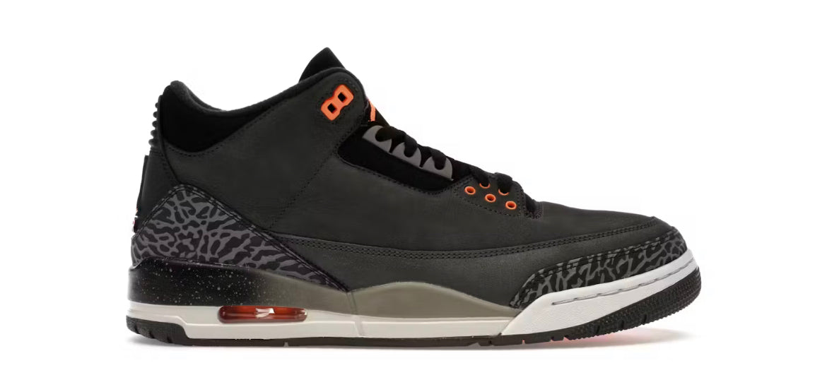 DS AJ3 FEAR