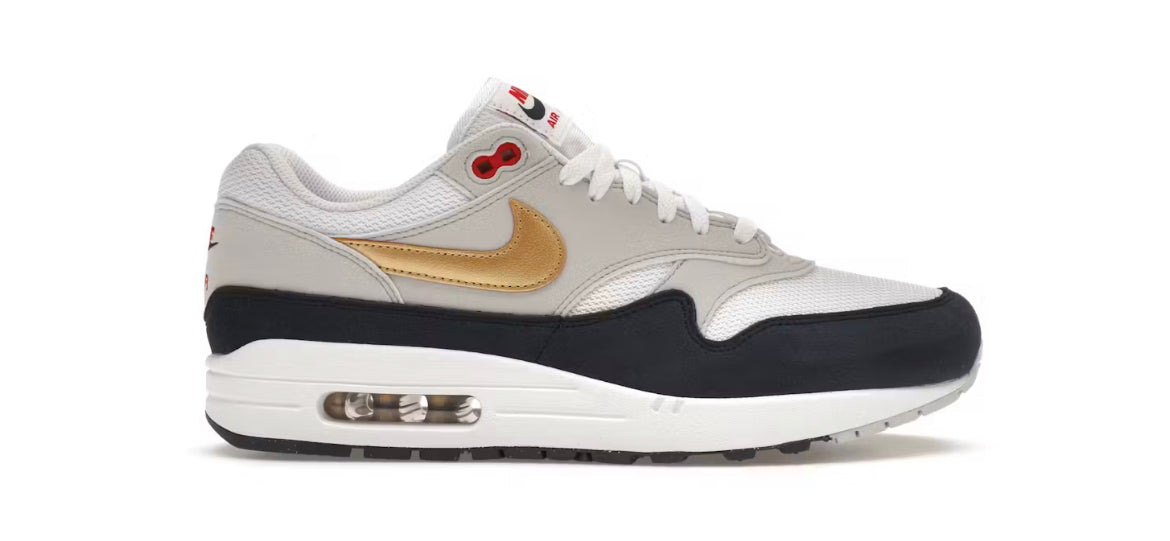 DS AIRMAX OLYMPIC
