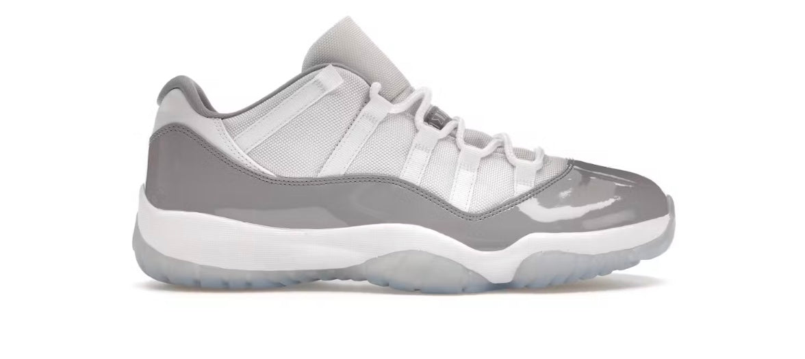 DS AJ11 CEMENT SZ 10.5
