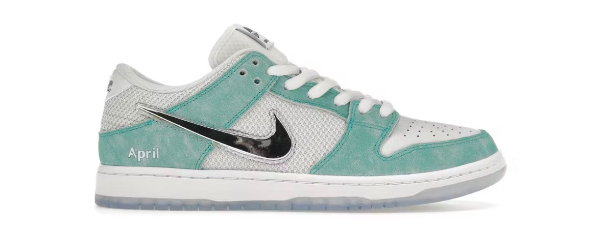 DS APRIL SB