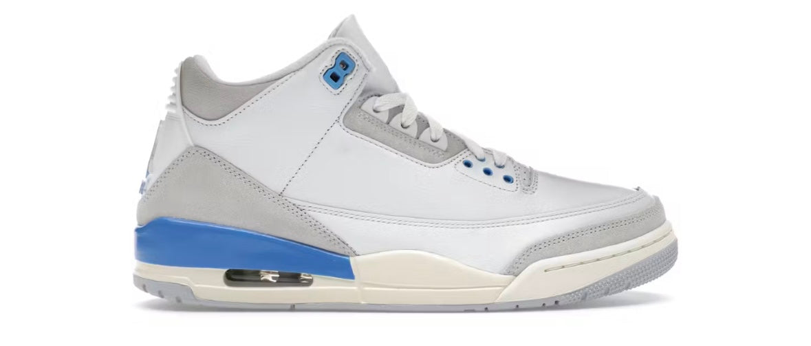 DS AJ3 LUCKY SHORTS