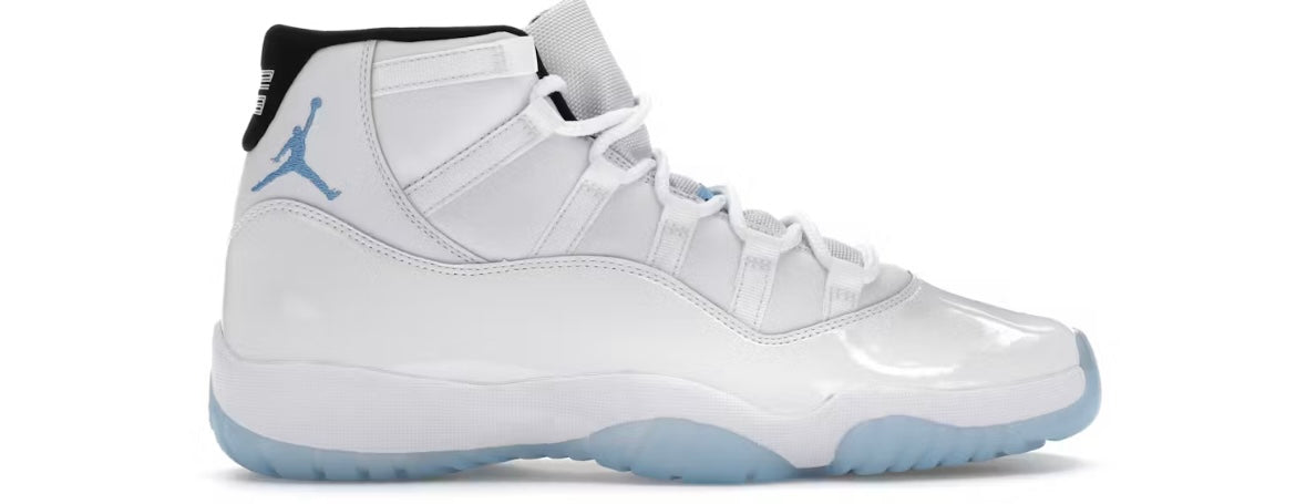 BRAND NEW AJ11 LEGEND BLUE 2024