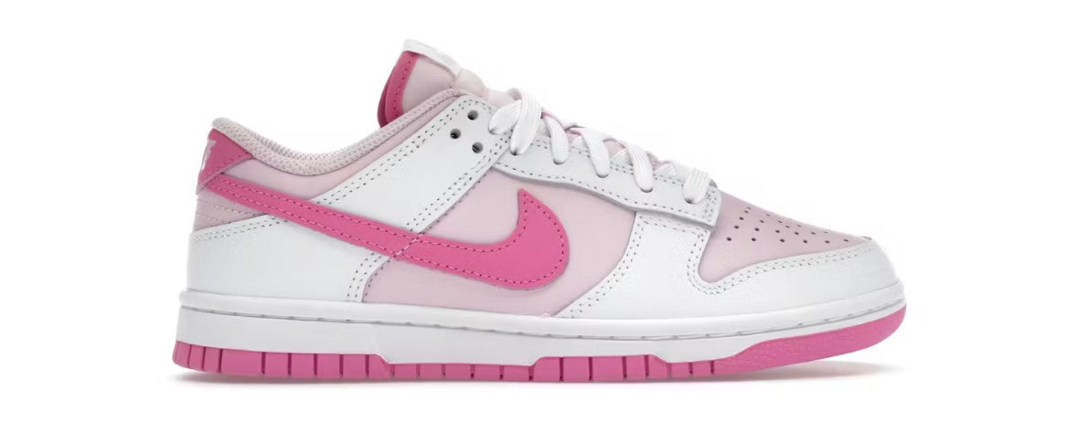 BRAND NEW PINK FOAM DUNK