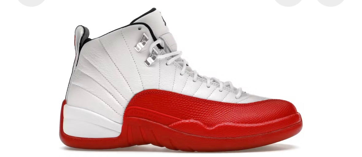 DS AJ12 CHERRY