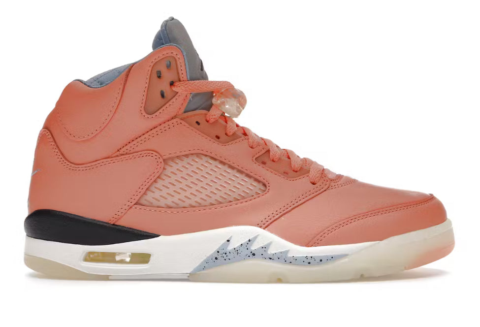 DS DJ KHALED AJ5