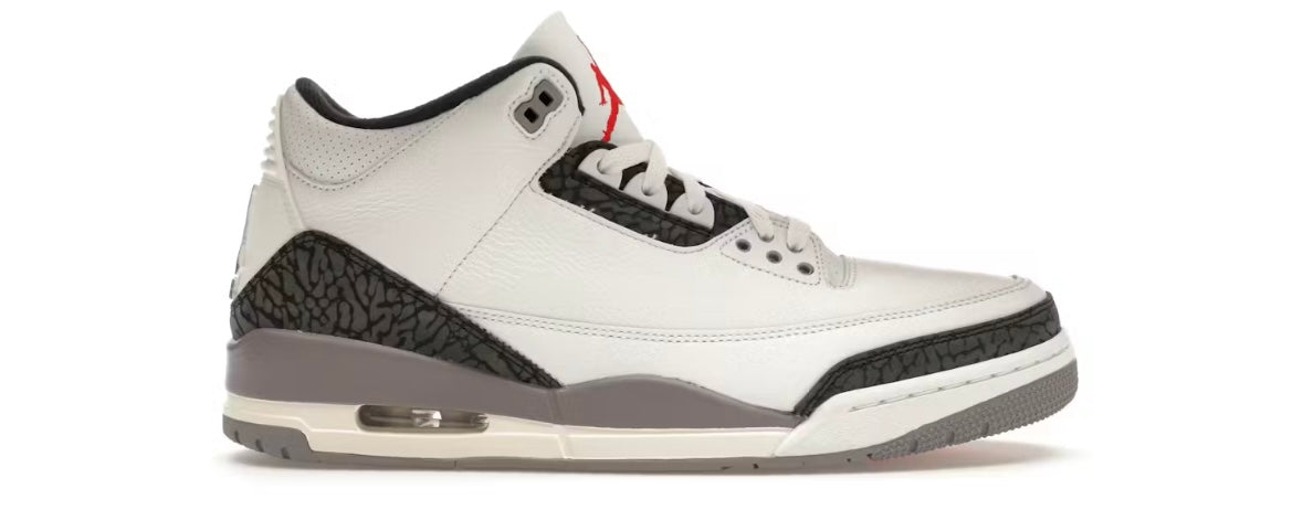 DS AJ3 CEMENT GREY