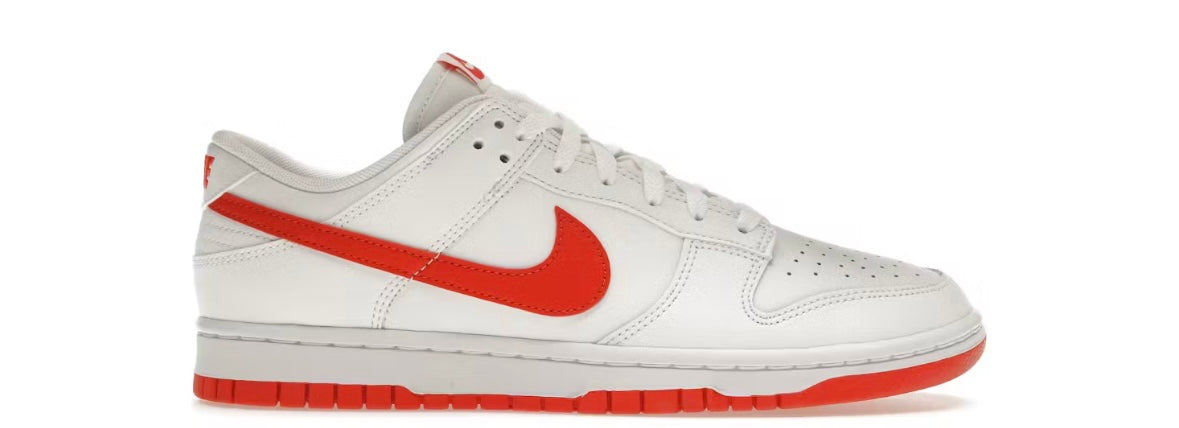 DS NIKE DUNK PICANTE