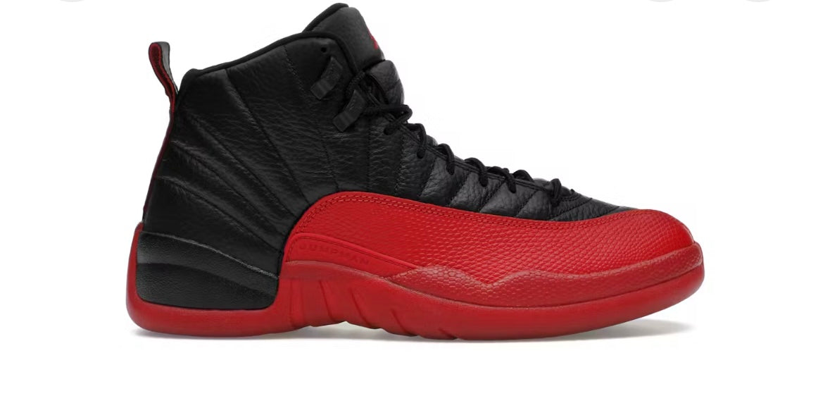 BRAND NEW AJ12 FLU GAME