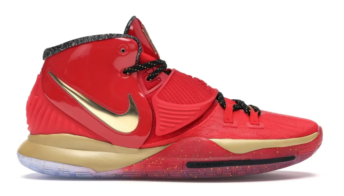 DS KYRIE TROPHIES SZ 13