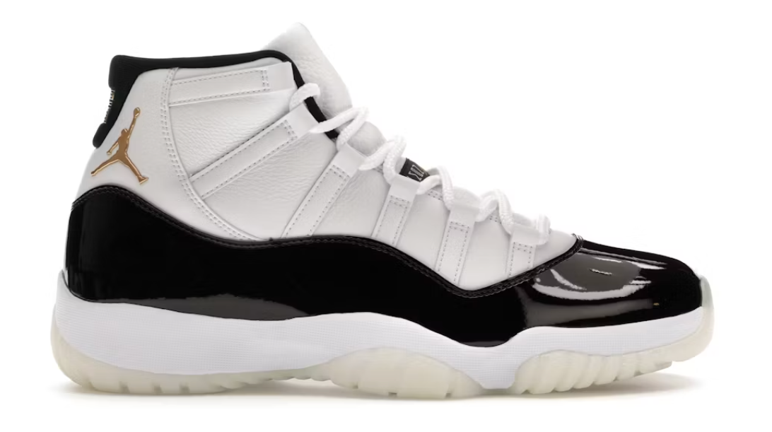 DS GRADITUDE AJ11 SZ 11.5