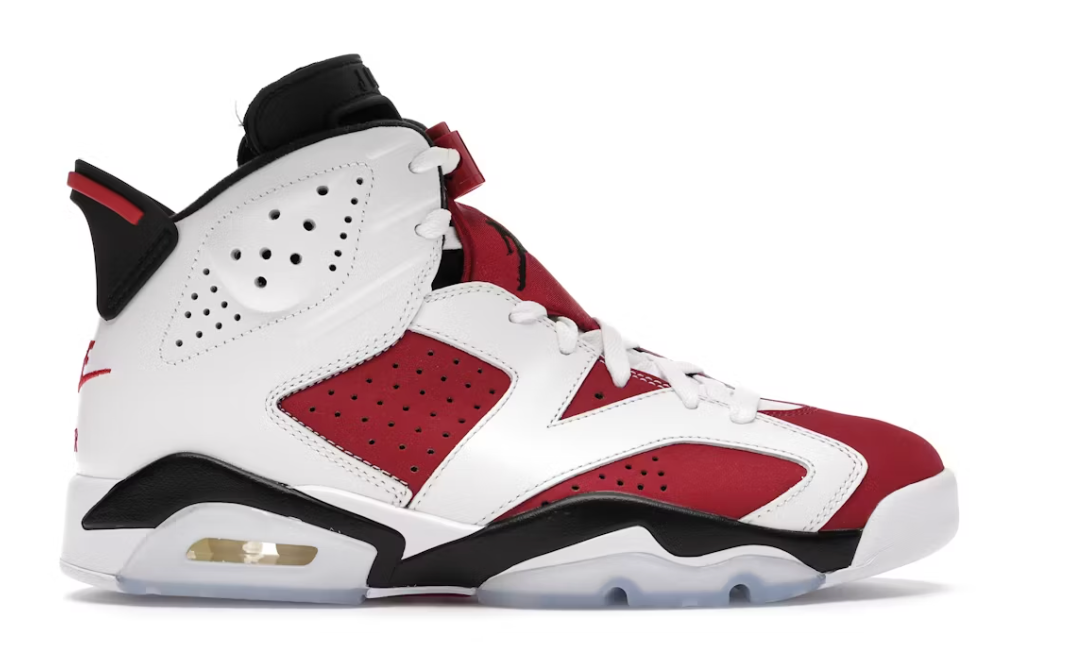 DS AJ6 CARMINE SZ 11
