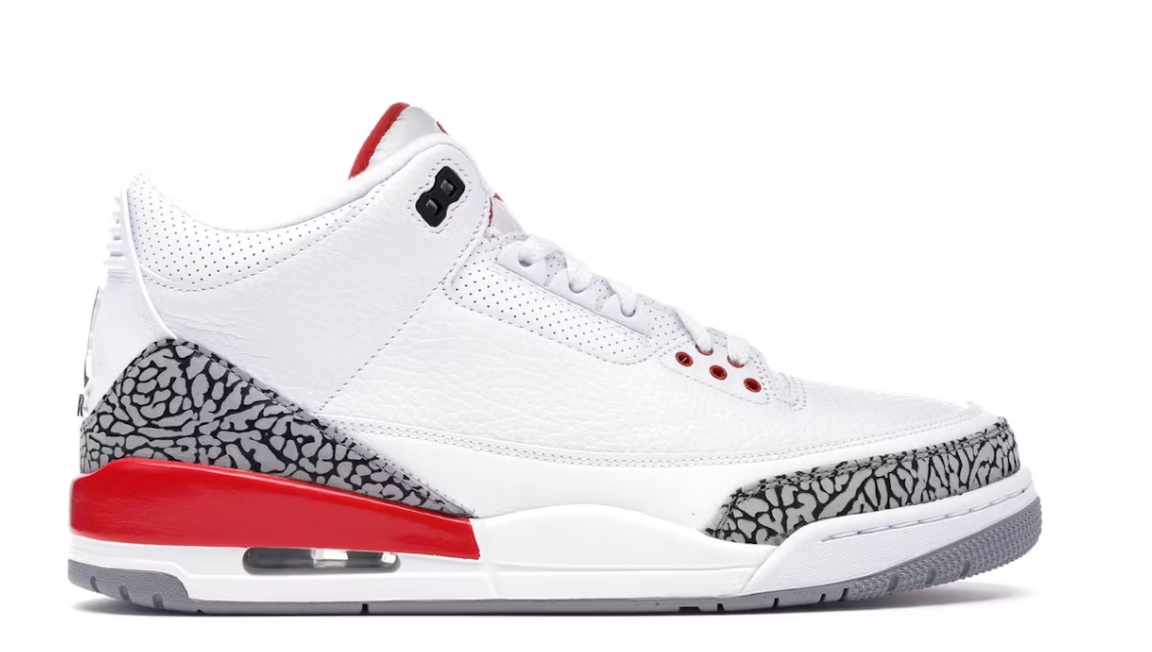 DS AJ3 KATRINA SZ 10.5