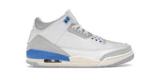 DS AJ3 LUCKY