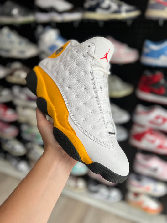 AJ13 DEL SOL 12