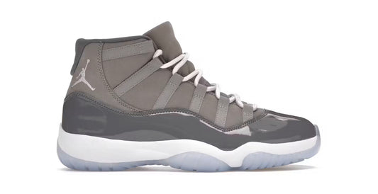 DS AJ11 COOL GREY
