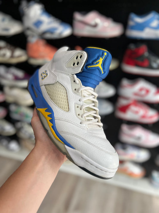 AJ5 LANEY 11