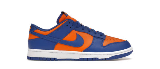 DS KNICKS DUNK