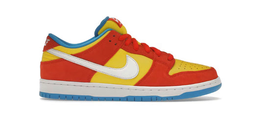 DS BART SB