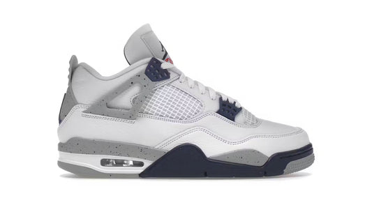 DS AJ4 MIDNIGHT