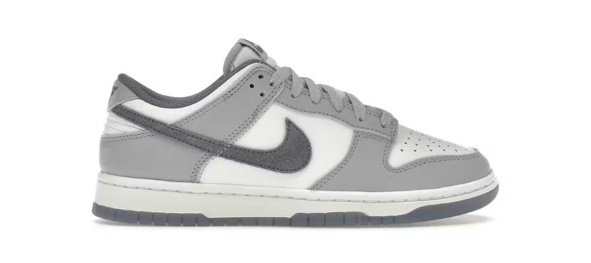 DS CARBON DUNK