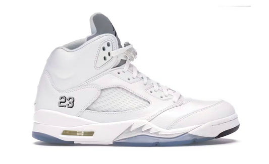 DS AJ5 WHITE