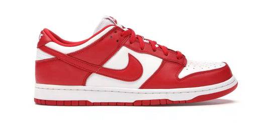 DS ST JOHN DUNK