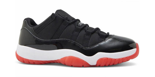 DS BRED 11 LOW