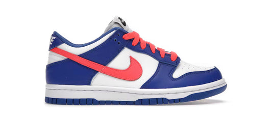 DS CRIMSON DUNK
