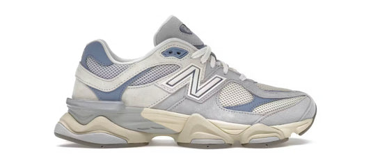 DS NEW BALANCE 9060 PEARL LINEN