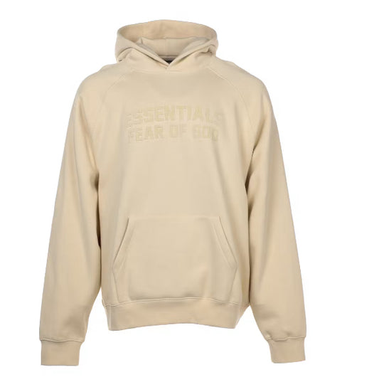 FOG ESSENTIALS EGG SHELL HOODIE FW22