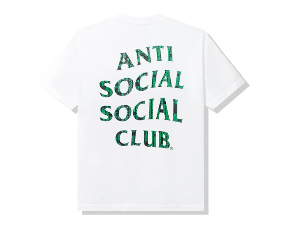 ASSC GLITCH