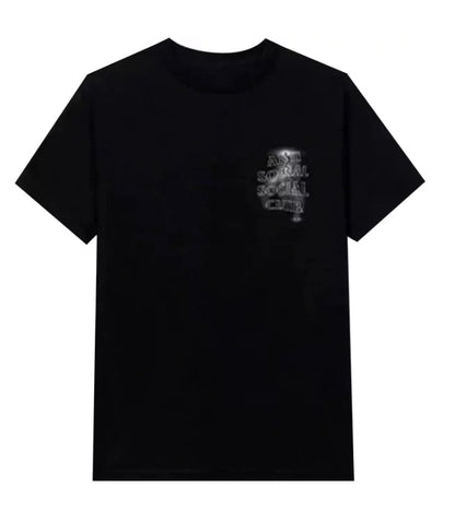 ANTI SOCIAL SOCIAL CLUB TWISTED TEE