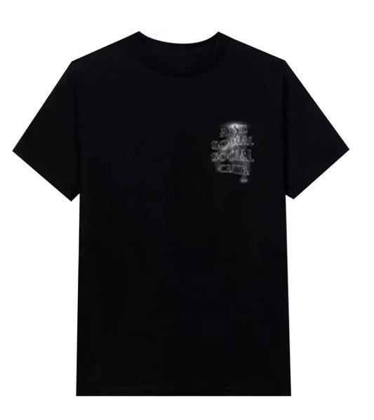 ANTI SOCIAL SOCIAL CLUB TWISTED TEE