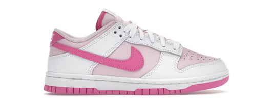 DS NIKE DUNK PINK FOAM