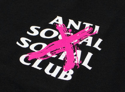 ASSC CANCELED X PINK