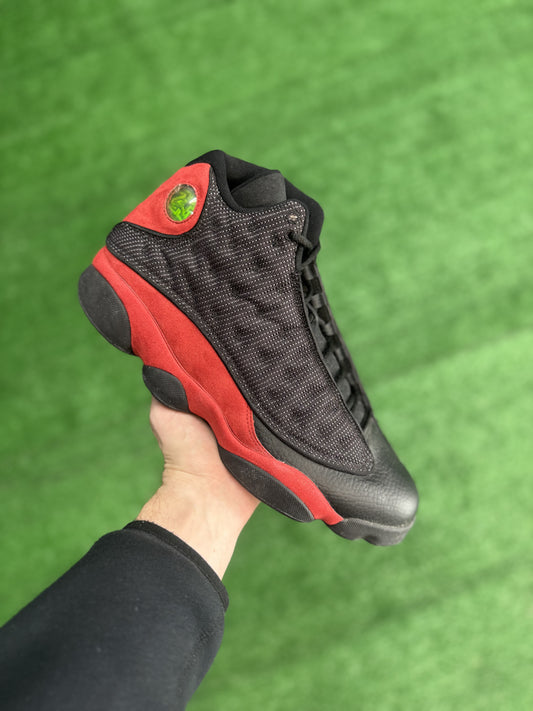 DS AJ13 BRED 2018 SZ 12