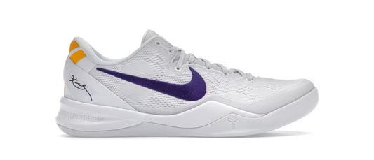 KOBE 8 LAKER 9