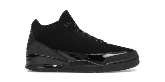 DS AJ3 BLACK CAT