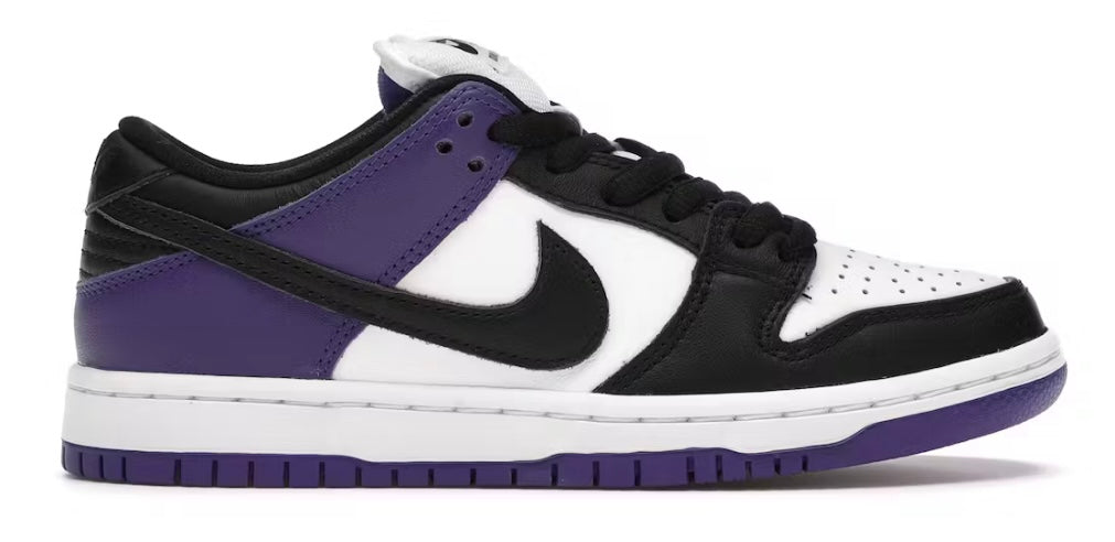 DS COURT PURPLE SB