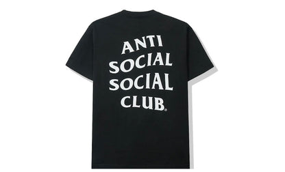 ASSC CLASSIC BLK