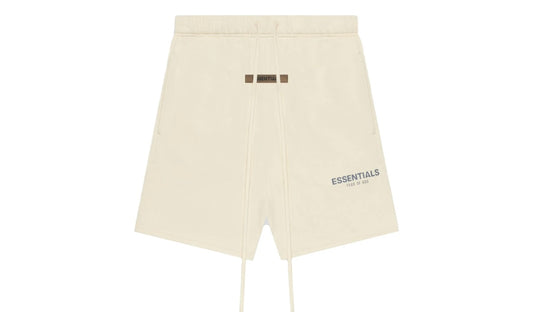 FOG ESSENTIALS SHORTS SS21 CRÈME