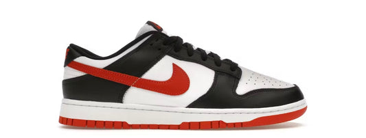 DS NIKE DUNK RED DRAGON