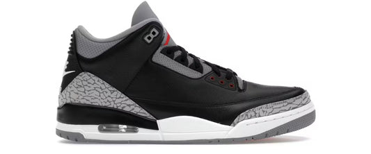 BRAND NEW AJ3 CEMENT 2024