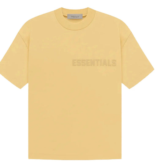 FOG ESSENTIALS LIGHT TUSCAN TEE SS23