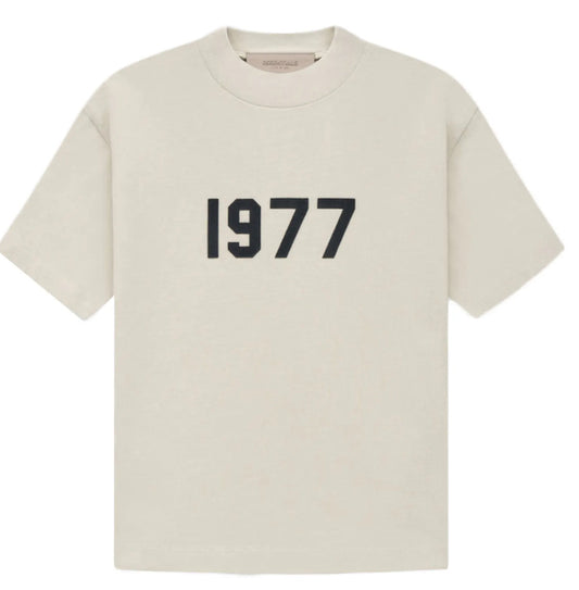 FOG ESSENTIALS WHEAT 1977 TEE