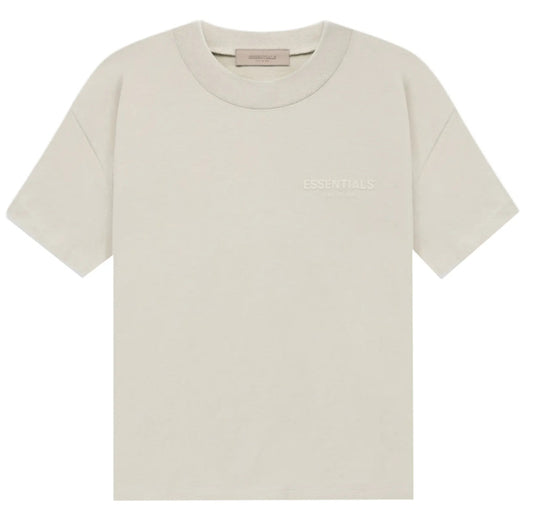 FOG ESSENTIALS WHEAT TSHIRT SS20