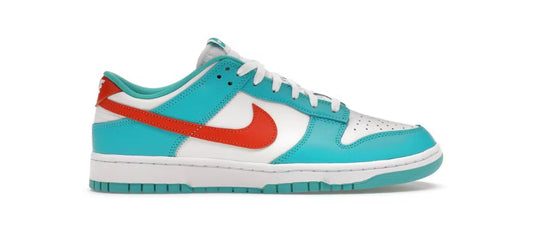 DS NIKE DUNK MIAMI