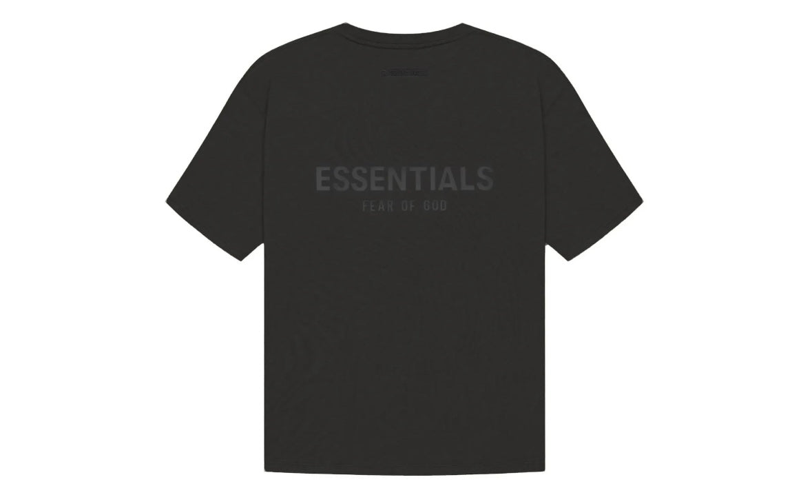 FOG ESSENTIALS SS21 BLK