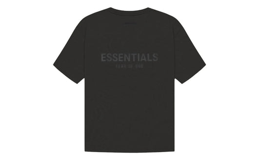 FOG ESSENTIALS SS21 BLK